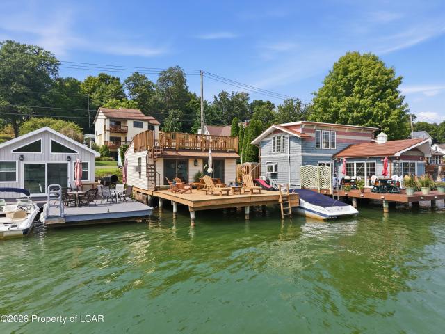 1428 Lakeside Drive