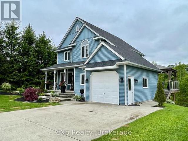 3 Gray Court, South Bruce, ON, N0G 2J0 house for sale | Listing ID X12886 | Royal LePage