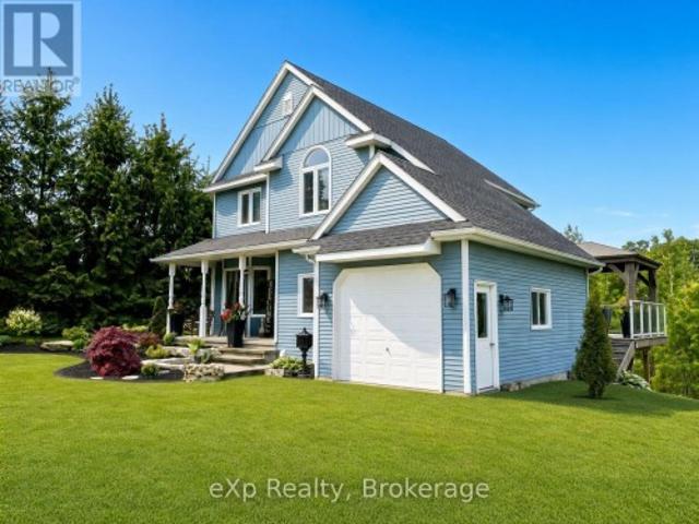 3 Gray Court, South Bruce, ON, N0G 2J0 house for sale | Listing ID X13751 | Royal LePage