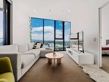 3 Grazier La Belconnen, Canberra