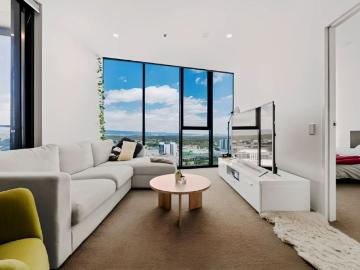 3 Grazier La Belconnen, Canberra