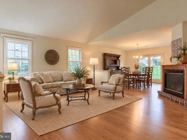 3 Greenbriar Drive
