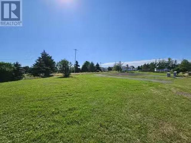 3 Greenwood Avenue, Grand Bank, NL, A0E 1W0 vacant land for.