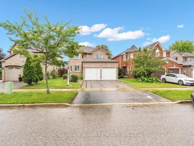 3 Griffen Place, Whitby, ON, L1R 2N5 house for sale | Listing ID E13808 | Royal LePage