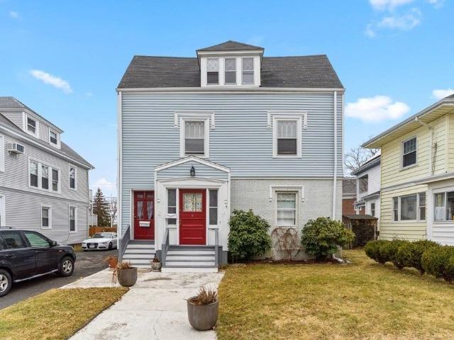 3 Grosvenor Park Unit 2, Lynn, US, MA