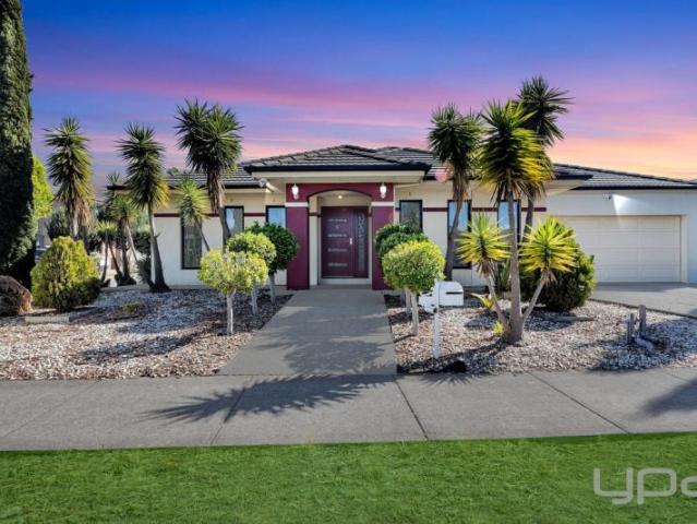 3 Grove Road, CRAIGIEBURN