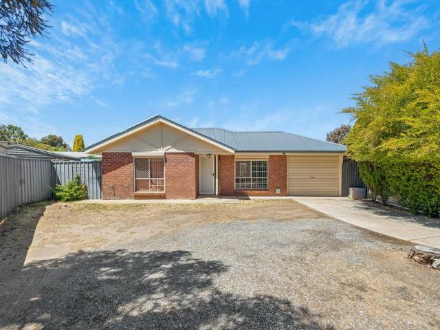 3 Hudson Court, Paralowie SA 5108