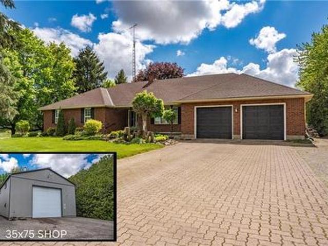 3 Huffman Court, Vanessa, ON, N0E 1V0 house for sale | Listing ID 40826 | Royal LePage