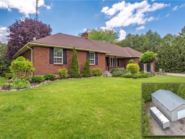 3 Huffman Court, Vanessa, ON, N0E 1V0 house for sale | Listing ID 40864 | Royal LePage