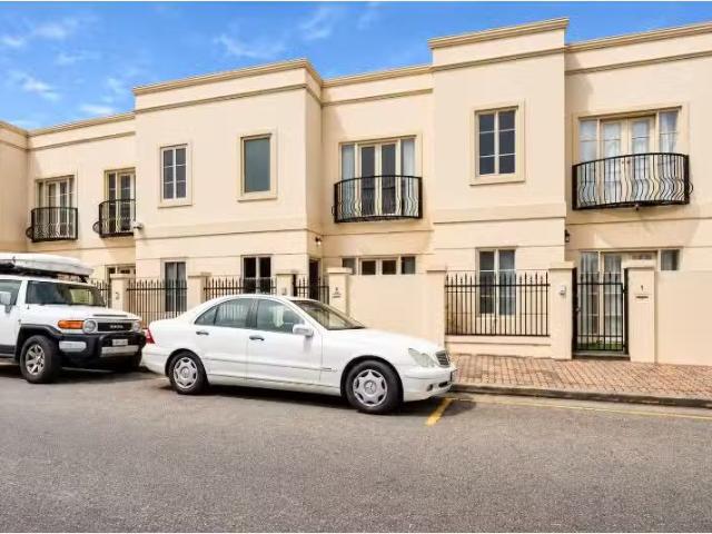 3 Hume Street, ADELAIDE House for rent Listed by Charlize Fil.