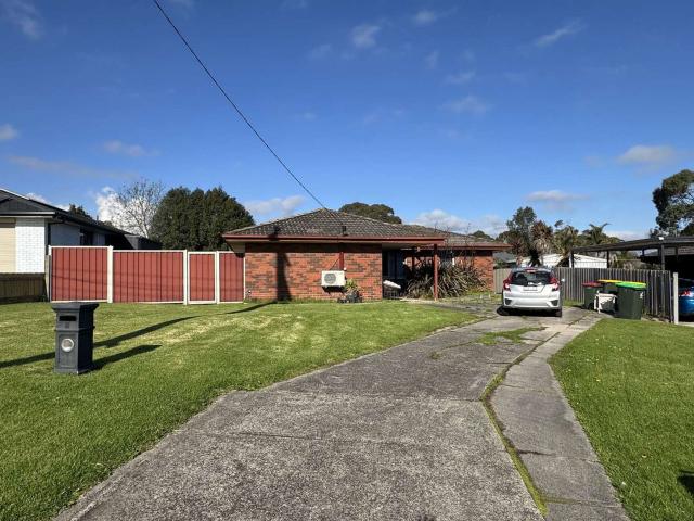 3 Hunter Road Traralgon
