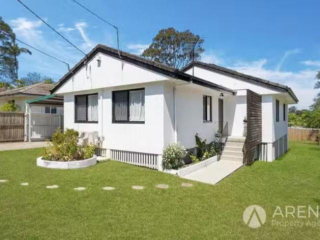 3 Huron Street, Woodridge, QLD 4114