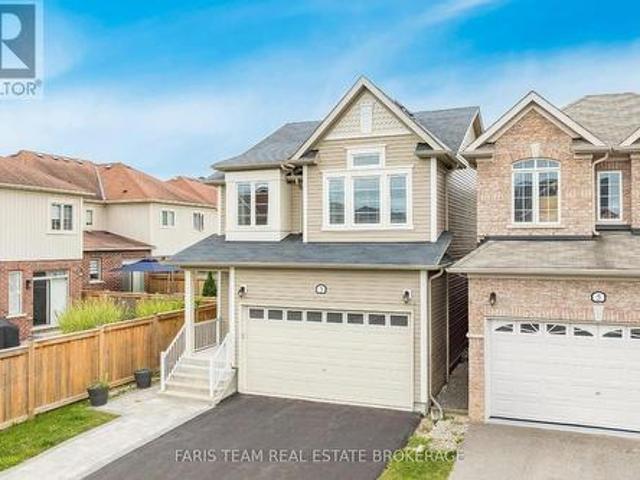 3 Hutton Crescent, Essa, ON, L0M 1B6 house for sale | Listing ID N13808 | Royal LePage