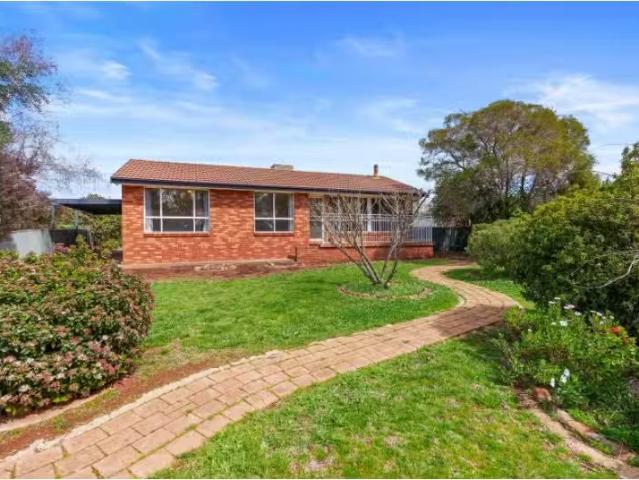 3 Hyde St, Temora House for rent Listed by Nikki Gersbach of.