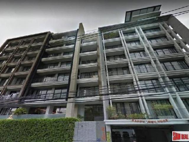 3 ห้องนอน, Bangkok