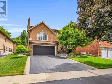 3 Hacienda Court, Brampton, ON, L6Z 3J2 house for sale | Listing ID W13487 | Royal LePage