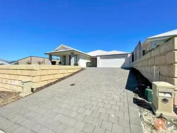 3 Halcyon Crescent, Aveley, WA 6069