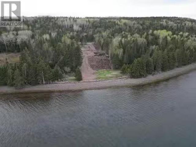 3 Halls Bay Road, Halls Bay, NL, A0J 1S0 vacant land for sal.