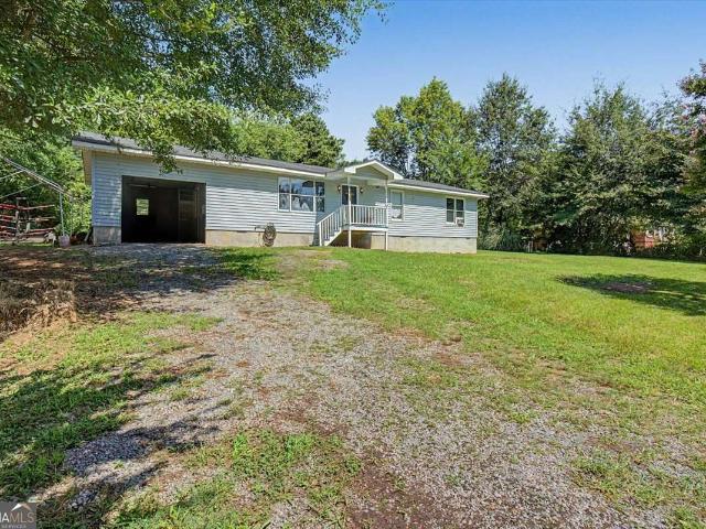 3 Hammond Drive SW