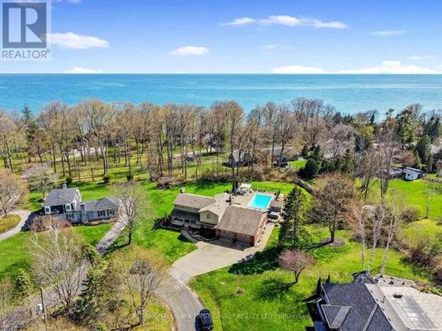 3 Hamilton Court, Cobourg, ON, K9A 1V2 house for sale | Listing ID X13085 | Royal LePage