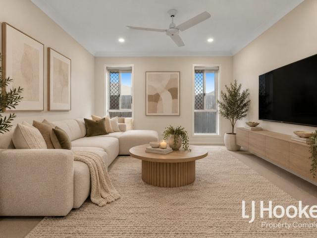 3 Harmony Street, Yarrabilba, Australia