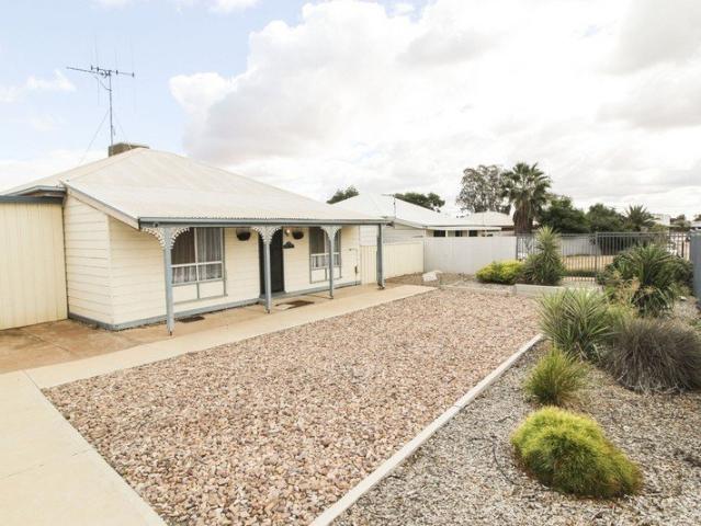 3 Harold Street, Port Augusta