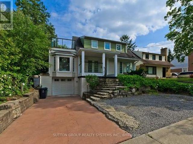 3 Hardisty Drive, Toronto, ON, M9W 2M9 house for sale | Listing ID W13600 | Royal LePage