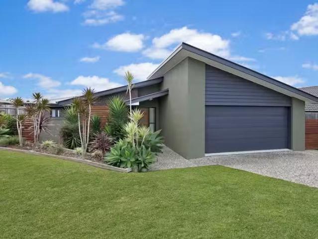 3 Harpullia Close, VICTORIA POINT, QLD 4165 House for Rent