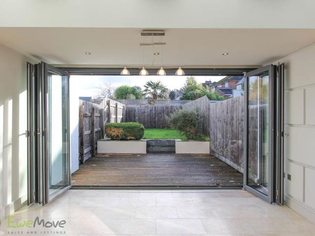 3 Harp Hill Mews Priors Road, Cheltenham GL52, 3 bed town house to rent, £2,250 pcm | PrimeLocation