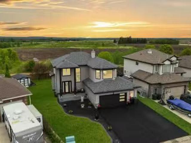 3 Harvard Bay, Spruce Grove, AB, T7X 4K9 house for sale Lis.
