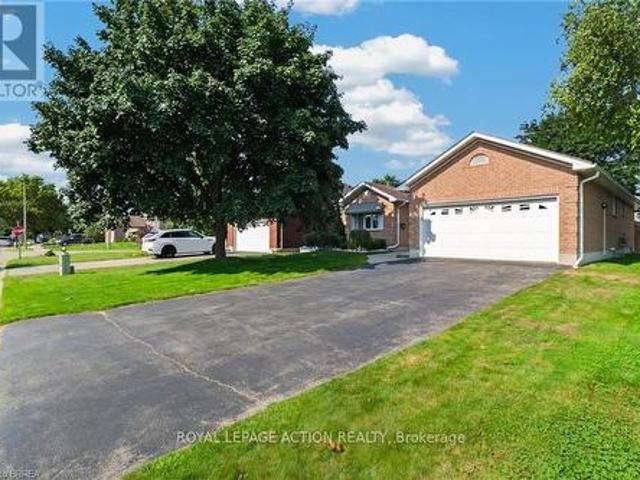 3 Harvey Court, Brantford, ON, N3R 7W6 house for sale | Listing ID X13683 | Royal LePage