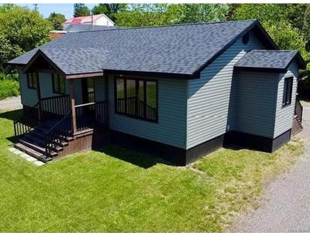 3 Hatt Cres, St George, NB, E5C 3G7 house for sale | Listing ID NB141576 | Royal LePage