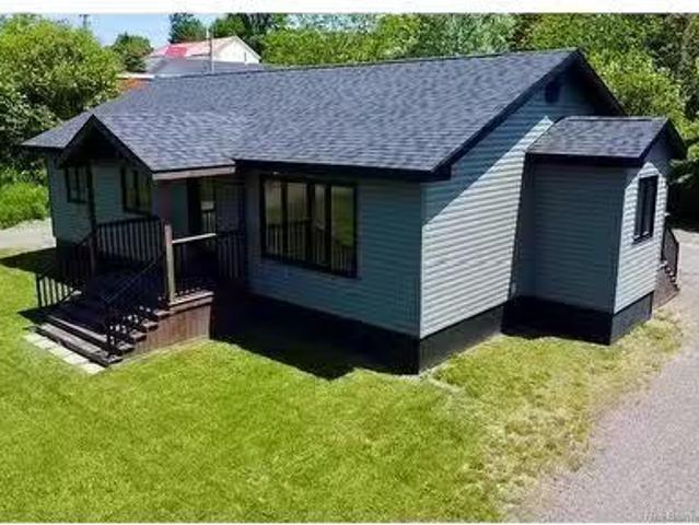 3 Hatt Cres, St George, NB, E5C 3G7 house for sale Listing.