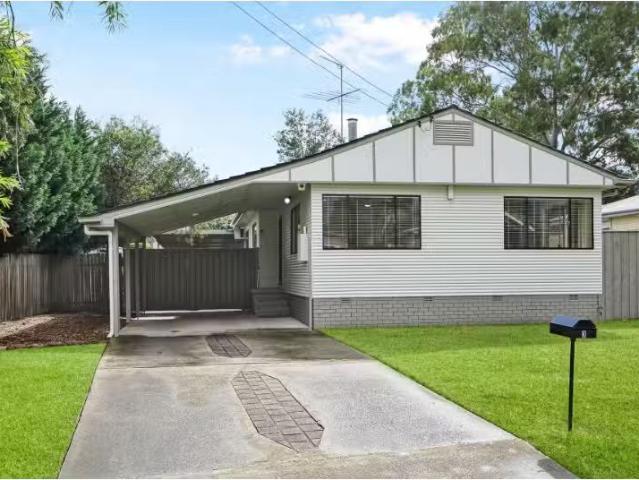 3 Havelock Street, Mc Graths Hill House for rent Listed by Ka.