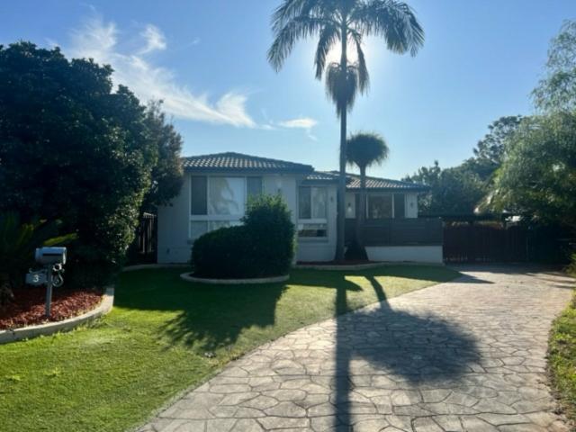 3 hay close, st clair nsw for rent lj hooker