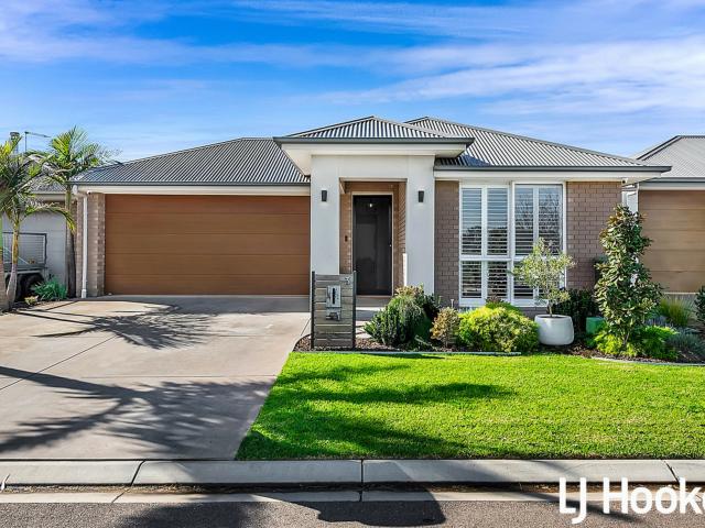 3 haywood court evanston gardens sa house for rent lj hooker