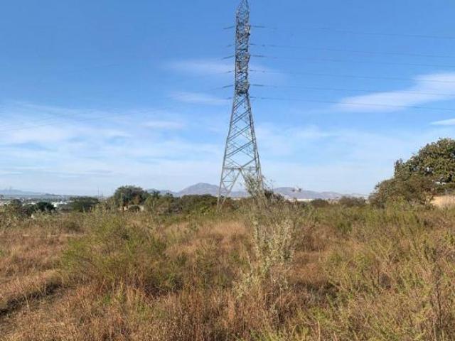 3 HECTÁREAS EN VENTA EN LA VENTA DEL ASTILLERO | OPORTUNIDAD PARA DESARROLLADORES E INVERSIONISTAS