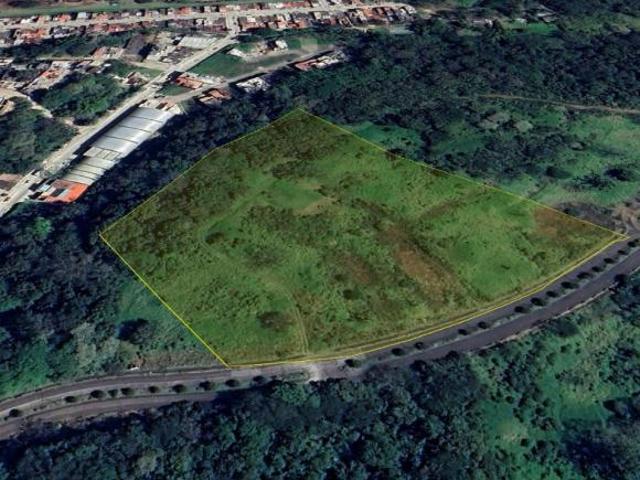 3 hectáreas en Rébsamen, Xalapa