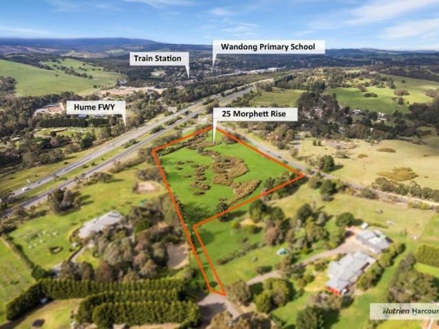 3 Hectares of Opportunity