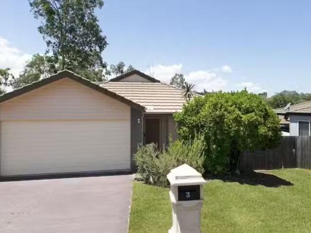 3 Heathwood Place, Collingwood Park, QLD 4301