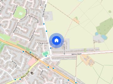 Westhoughton Bolton, BL5 - Parking, Equipped kitchen