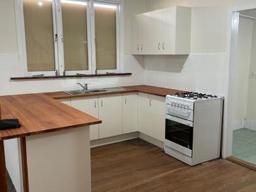 Rangeway, Rudds Gully, Greenough County, Peak Island, Western Australia