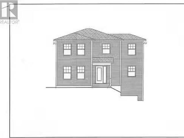 3 Heidi Crescent, Conception Bay South, NL, A1X 0H6 house fo.