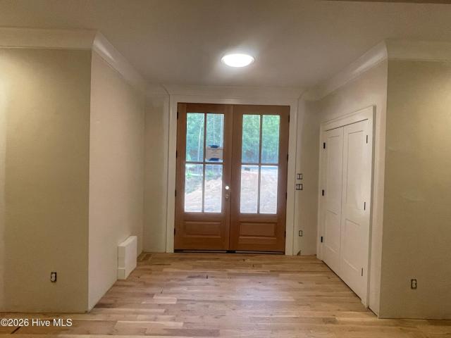 3 Hemlock Court
