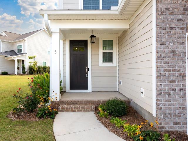 3 Hensley Road
