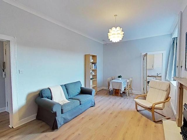 3 Hermand Crescent, City of Edinburgh, EH11 1RB, United Kingdom | 2 bed apartment for rent #139070673 | Rentberry
