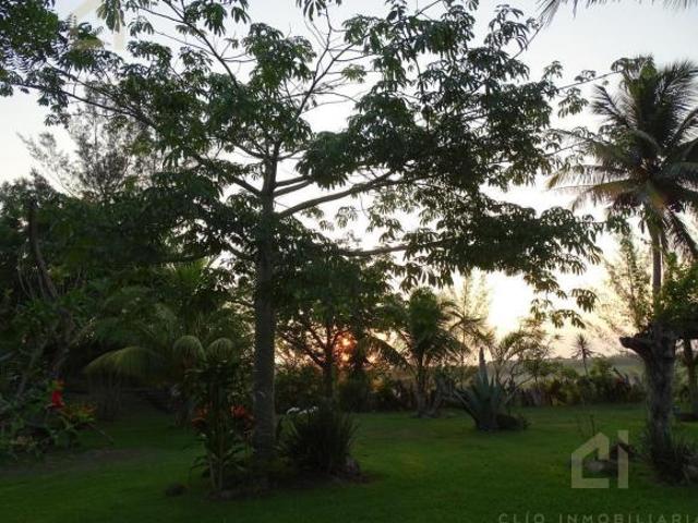 3 Hermosas Villas de Campo en venta o Renta en La Aguada, Antón Lizardo, Veracruz