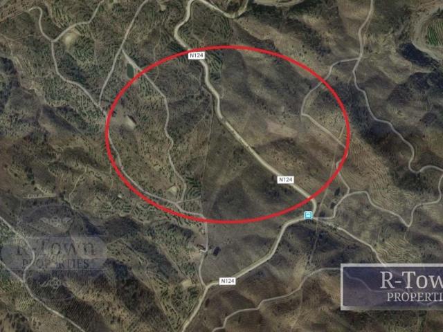 3 Herdades Alcoutim Paineis Fotovoltaicos 157 ha 388 acres