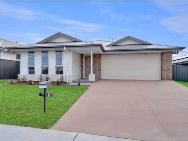 3 Hewitt Rd, LOCHINVAR Property for rent Listed by Grace Cors.