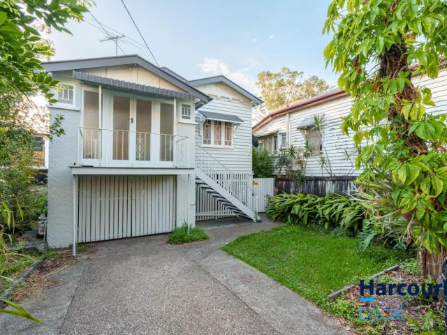 3 Hetherington Street, HERSTON, QLD 4006